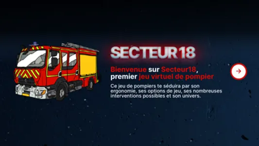 Secteur18 screenshot 0