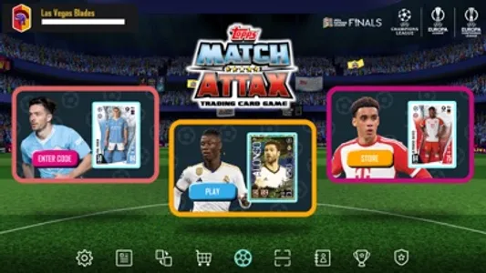 Match Attax 23/24 screenshot 0