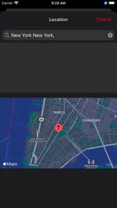 Keepyear screenshot 7