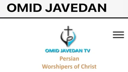 Omid Javedan screenshot 1