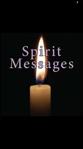 Spirit Messages screenshot 2