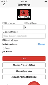 J & R Market screenshot 7