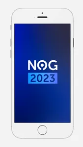 NOG 2023 screenshot 0