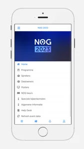 NOG 2023 screenshot 1