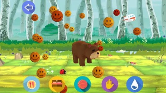 ZooPark: cute pets screenshot 4