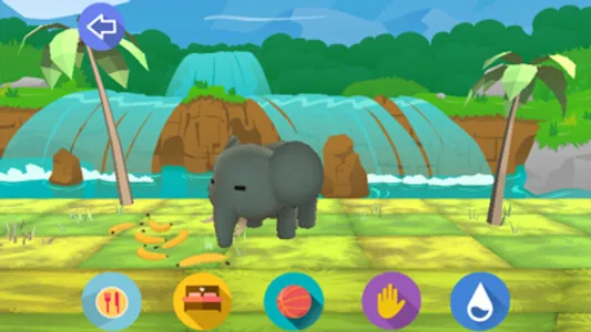 ZooPark: cute pets screenshot 5