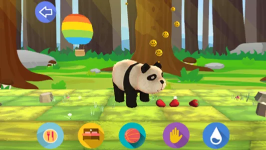 ZooPark: cute pets screenshot 6