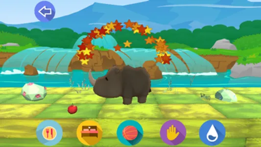 ZooPark: cute pets screenshot 7