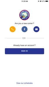 Mekong Express screenshot 1