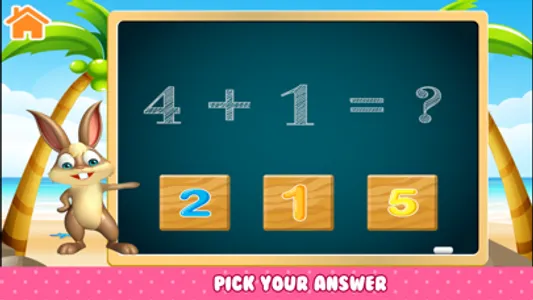 Maths Fun - Add,Subtract,Count screenshot 6