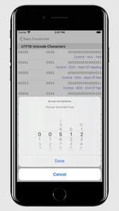 Bases screenshot 1
