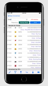 Bases screenshot 3