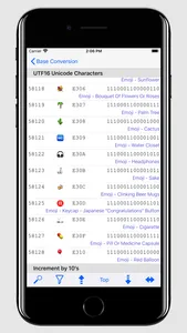 Bases screenshot 4