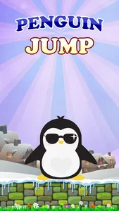 Penguin & Jump screenshot 0