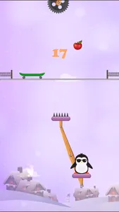 Penguin & Jump screenshot 3