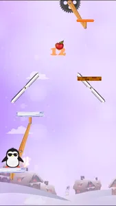 Penguin & Jump screenshot 4