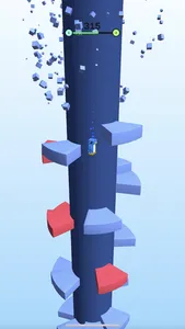 Rapid Fall screenshot 1