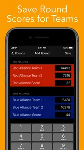 FTC OPR Calc by Avikam C. screenshot 3