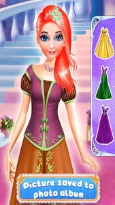 Indian Princess Beauty Salon screenshot 2
