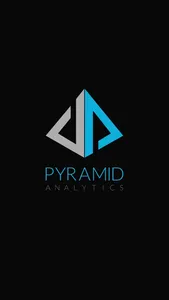 Pyramid Analytics screenshot 0