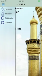 Dünya Namaz Vakti screenshot 1