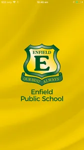 Enfield Public School screenshot 0