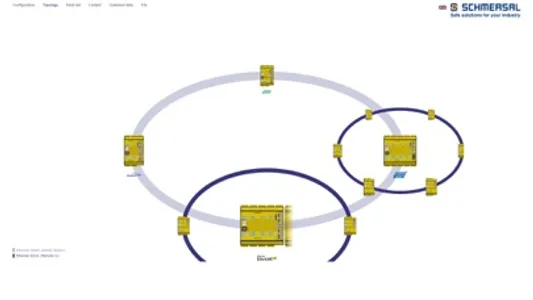 PROTECT PSC1 configurator screenshot 6