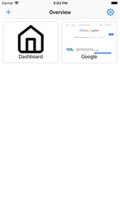 HelloID | Multiuser screenshot 1