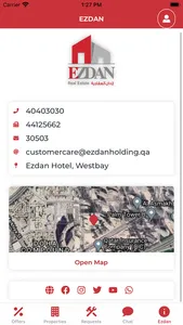 Ezdan - Real Estate screenshot 9