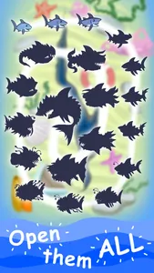 Angry Shark Evolution Clicker screenshot 2