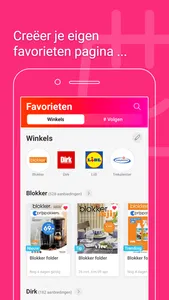 Folderz.nl : alle aanbiedingen screenshot 6