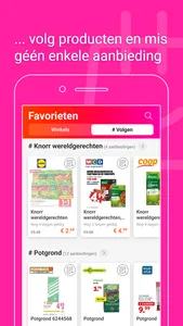 Folderz.nl : alle aanbiedingen screenshot 7