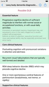 Neuro Tools screenshot 2