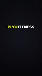 Plyo Fitness screenshot 0