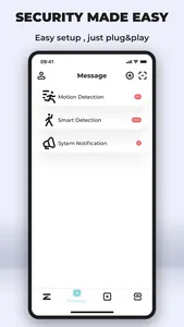 Zosi Smart screenshot 5