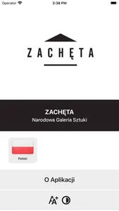 Zachęta screenshot 0