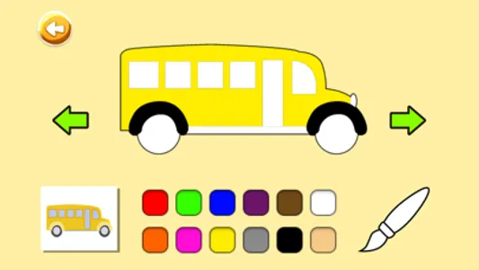 Learn the traffic rules screenshot 9