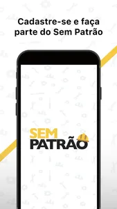 Sem Patrão screenshot 5