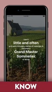 Decanter Know Your Wine screenshot 6