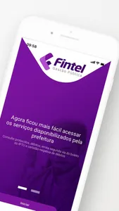 Cidade Fácil screenshot 1