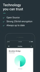 Outline App screenshot 3