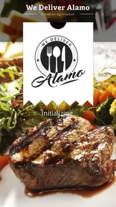 We Deliver Alamo screenshot 1