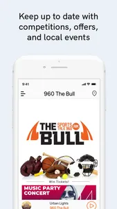 960 The Bull screenshot 2