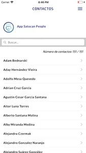 Satocan People screenshot 6