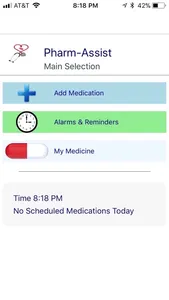 Pharm-Assist screenshot 0