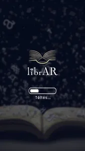 librAR screenshot 0