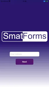 SmatForms screenshot 0