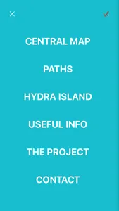 Hydra Trails screenshot 1