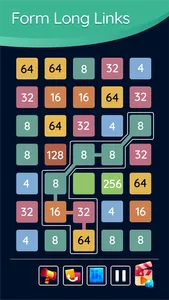 2248 Number Puzzle Game screenshot 7