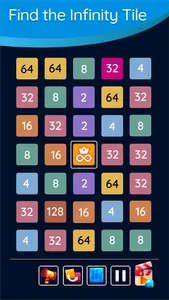 2248 Number Puzzle Game screenshot 8